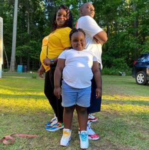 Meet your Posher, Shawn